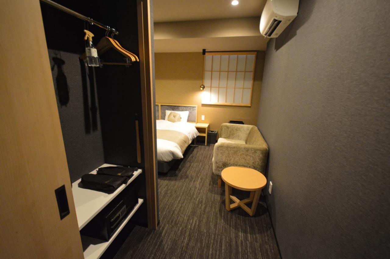รินน์ โฮริกาวะ โกโจะ Hotel เกียวโต ภายนอก รูปภาพ