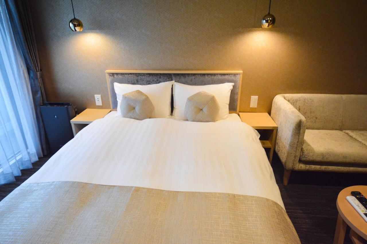 รินน์ โฮริกาวะ โกโจะ Hotel เกียวโต ภายนอก รูปภาพ