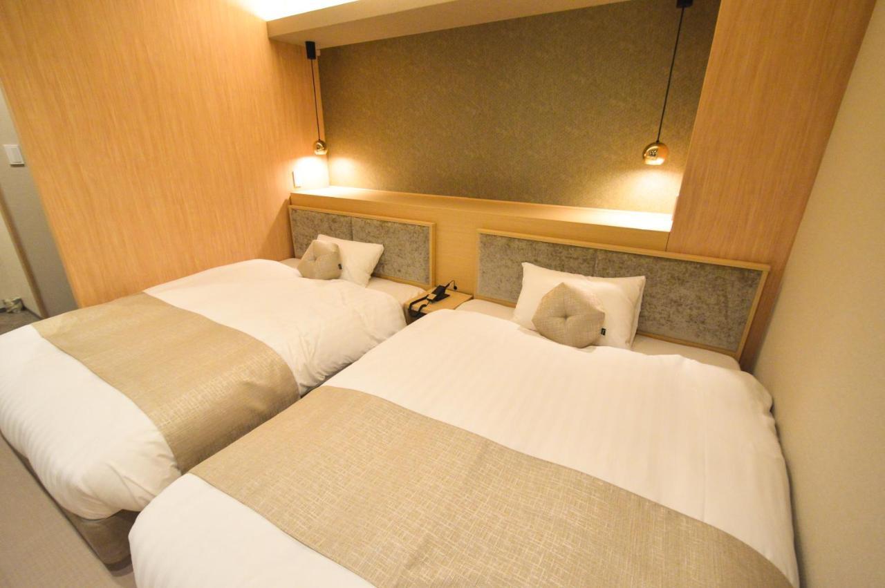 รินน์ โฮริกาวะ โกโจะ Hotel เกียวโต ภายนอก รูปภาพ