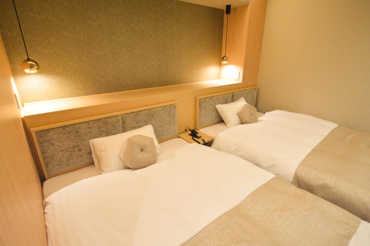 รินน์ โฮริกาวะ โกโจะ Hotel เกียวโต ภายนอก รูปภาพ