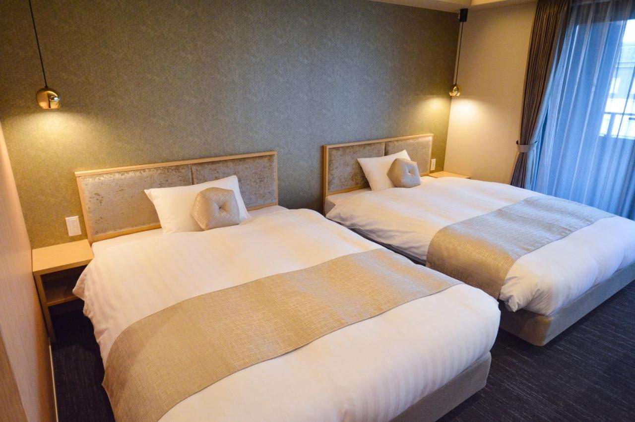 รินน์ โฮริกาวะ โกโจะ Hotel เกียวโต ภายนอก รูปภาพ