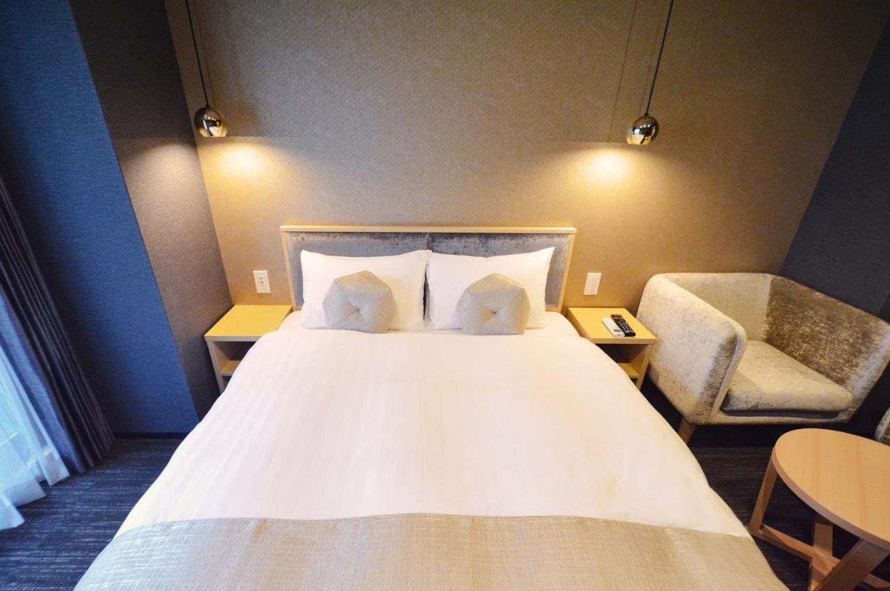 รินน์ โฮริกาวะ โกโจะ Hotel เกียวโต ภายนอก รูปภาพ