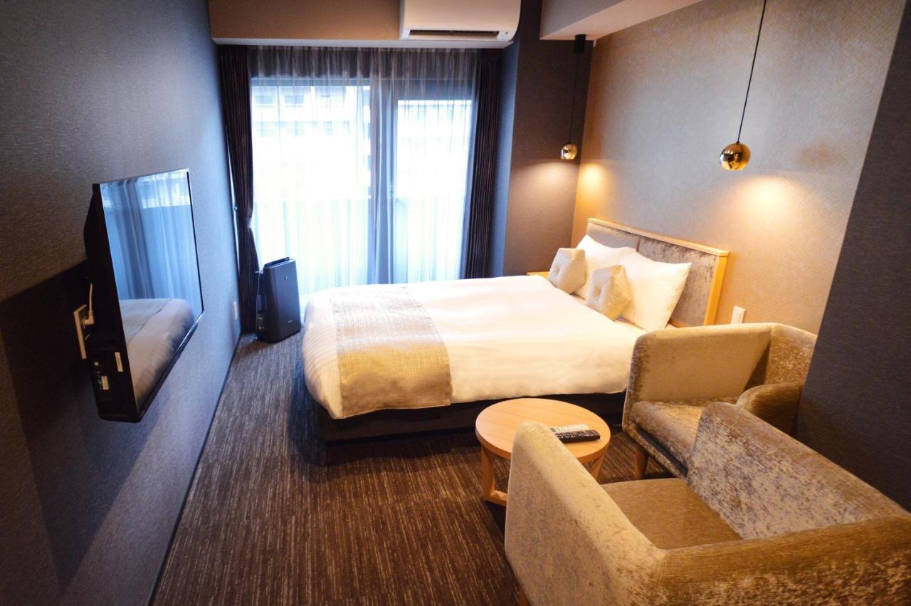 รินน์ โฮริกาวะ โกโจะ Hotel เกียวโต ภายนอก รูปภาพ