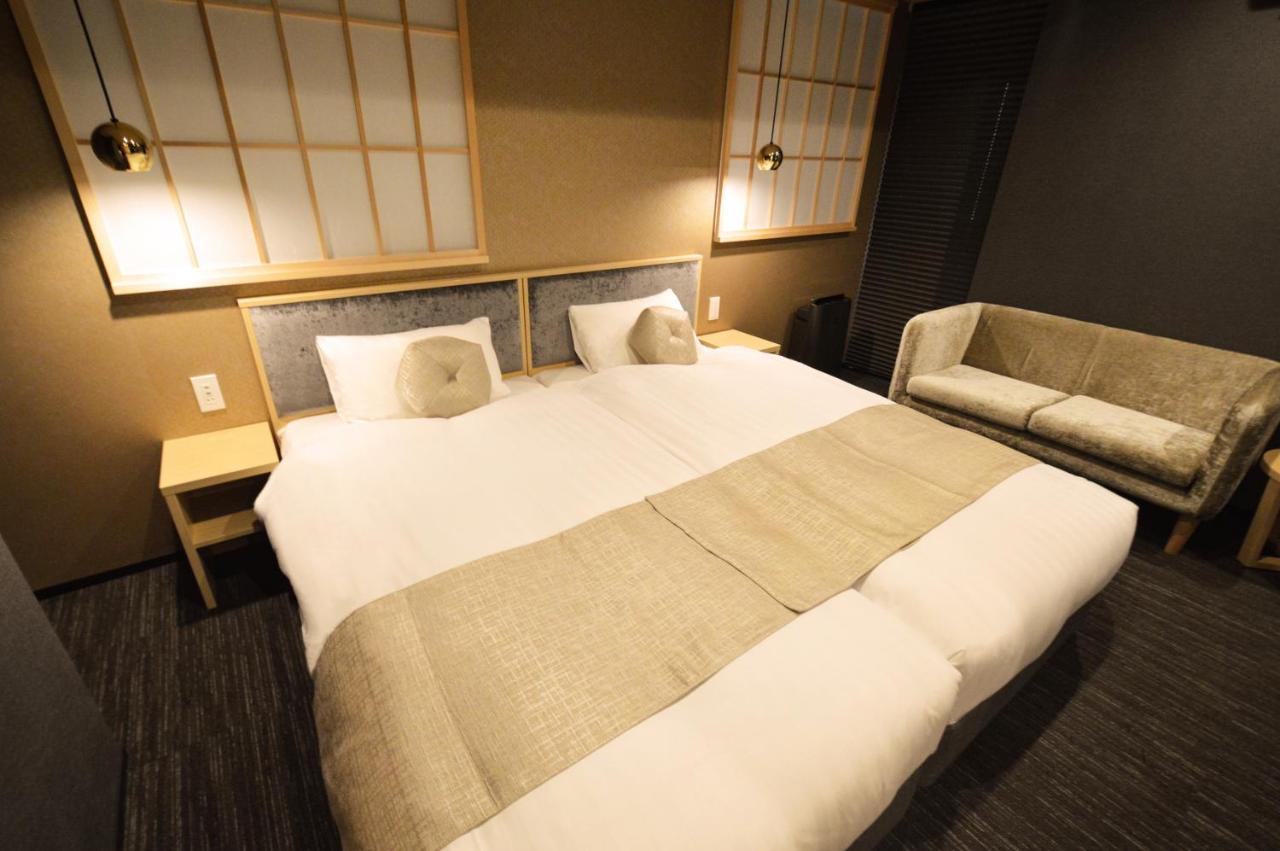 รินน์ โฮริกาวะ โกโจะ Hotel เกียวโต ภายนอก รูปภาพ
