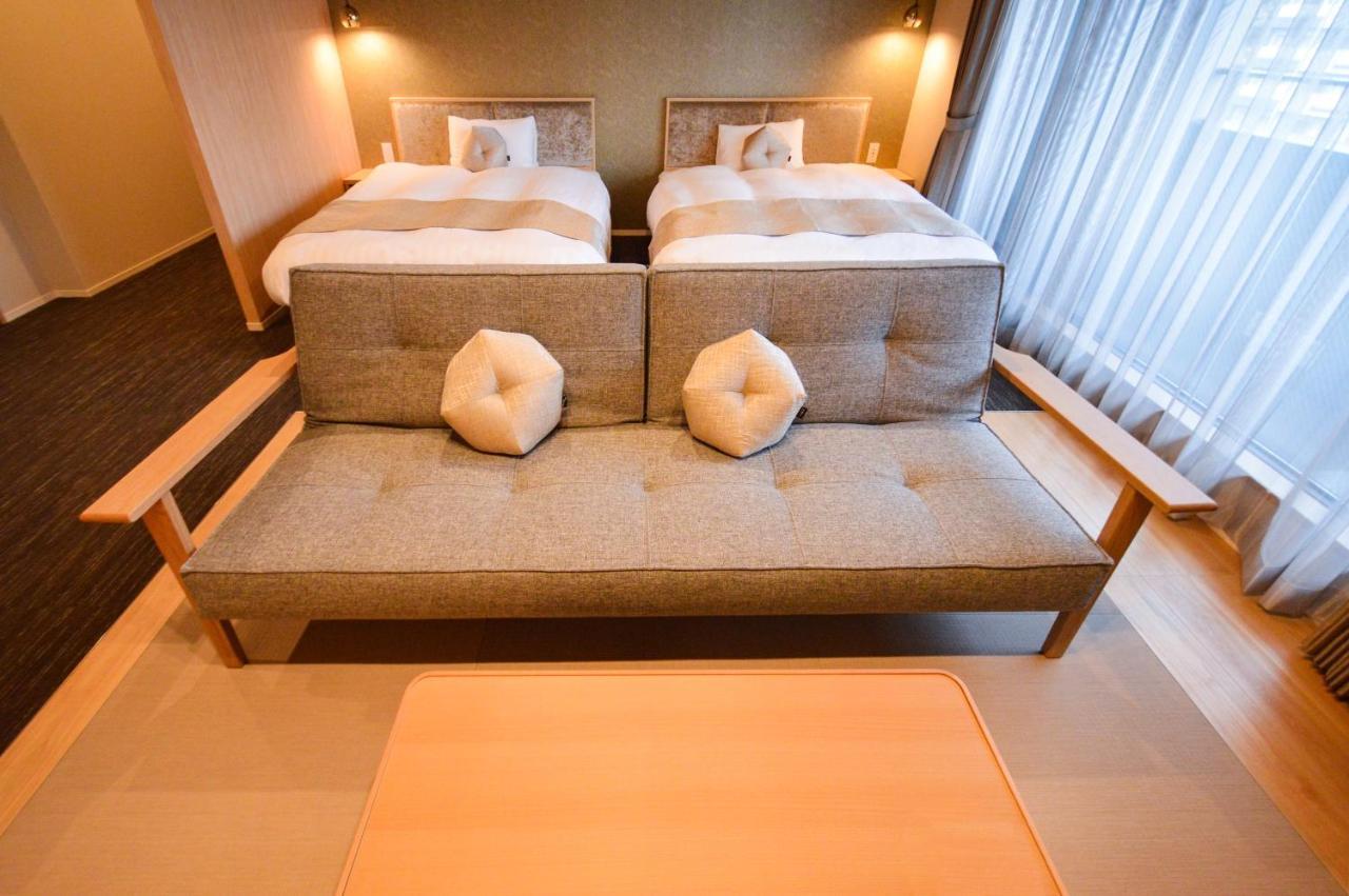 รินน์ โฮริกาวะ โกโจะ Hotel เกียวโต ภายนอก รูปภาพ