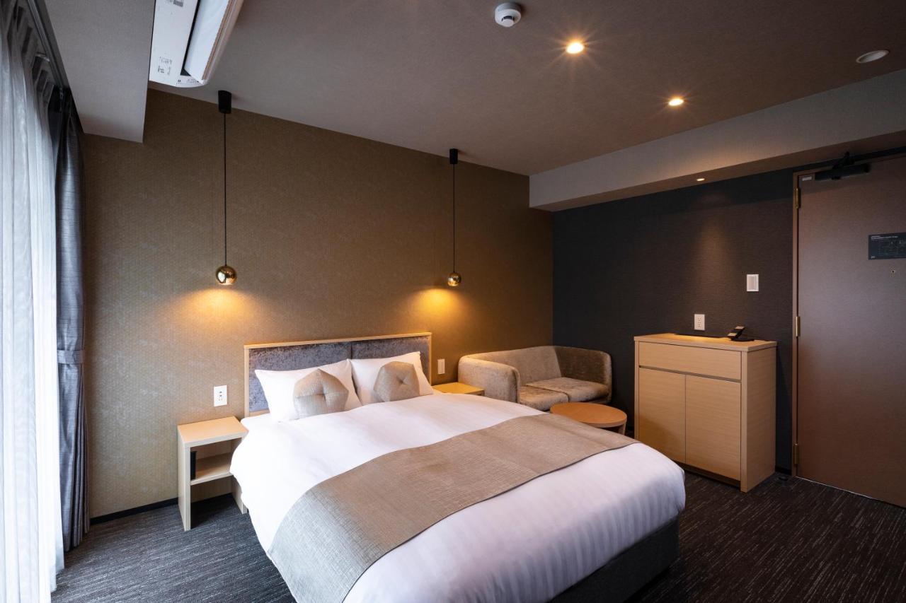 รินน์ โฮริกาวะ โกโจะ Hotel เกียวโต ภายนอก รูปภาพ